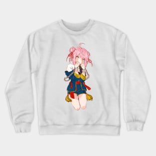 Copy of Himemiya color Crewneck Sweatshirt